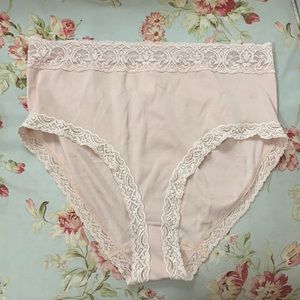 HANRO Full Brief. Size L